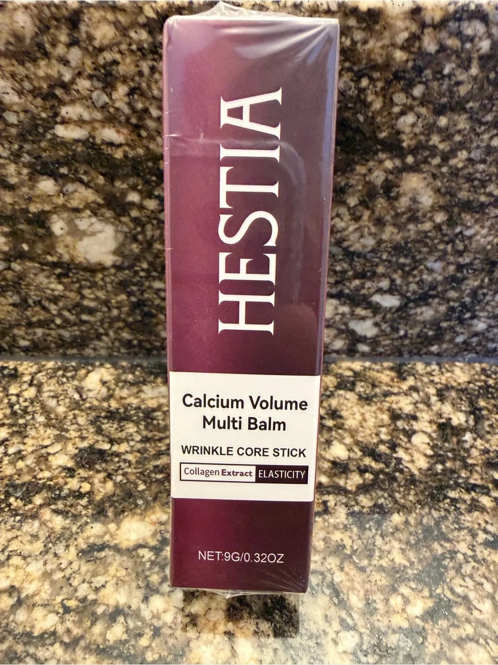 Hestia Calcium Volume Multi Balm Wrinkle Core Stick (NEW)